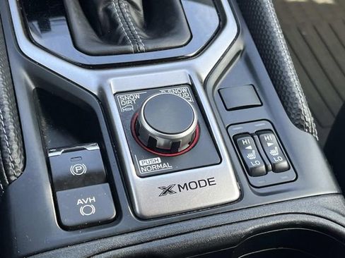 Used 2020 Subaru Forester Limited image 37