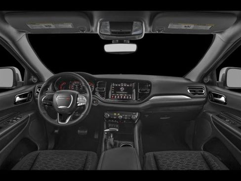 Certified 2022 Dodge Durango GT image 5