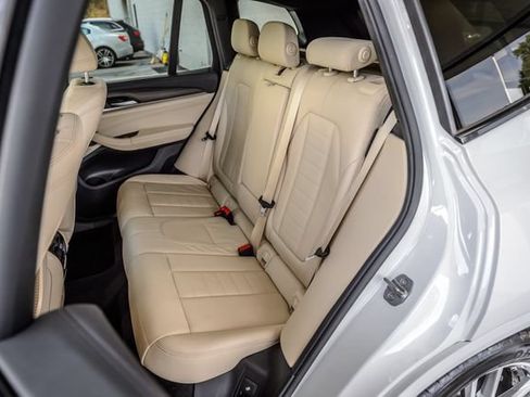 Used 2018 BMW X3 M40i AWD/4WD image 41