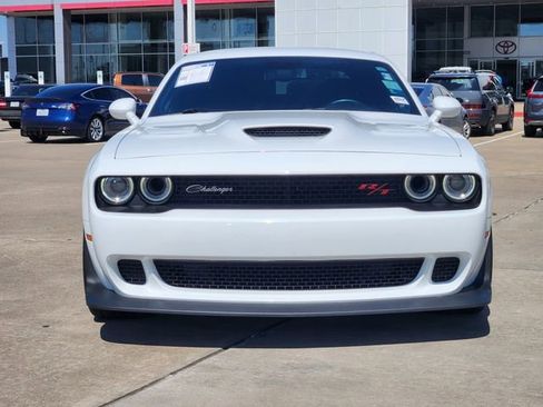 Used 2022 Dodge Challenger R/T Scat Pack image 2