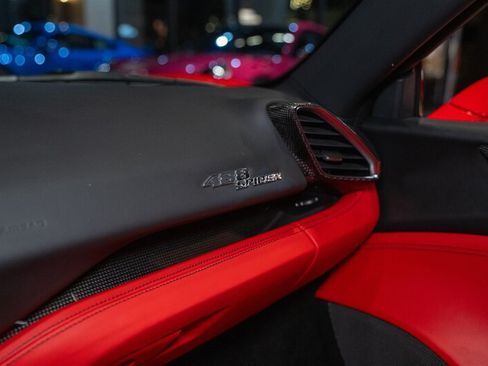 Used 2018 Ferrari 488 Spider RWD image 35