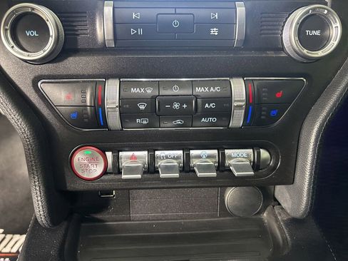 Used 2021 Ford Mustang GT Premium w/ Equipment Group 401A RWD image 17
