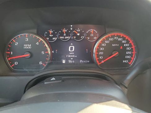 Used 2016 GMC Yukon Denali w/ Open Road Package image 49