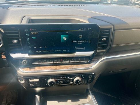 Used 2023 Chevrolet Silverado 1500 RST w/ RST All Star Premium Package AWD/4WD image 20