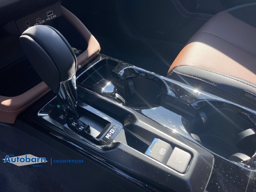 New 2026 Subaru Forester Touring AWD/4WD image 18