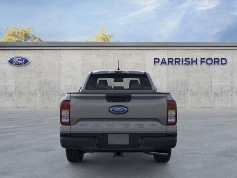 New 2026 Ford Ranger XL w/ Trailer Tow Package image 5