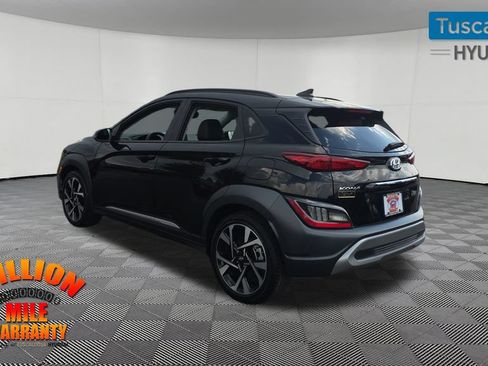 Used 2023 Hyundai Kona Limited FWD image 5