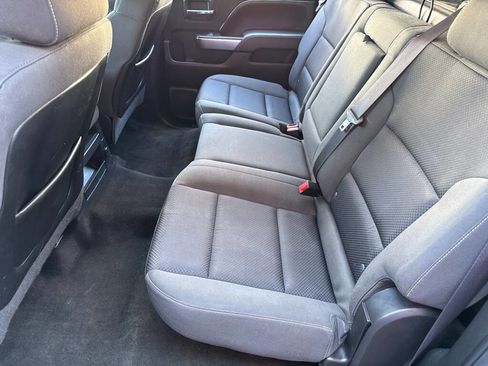 Used 2015 Chevrolet Silverado 1500 LT image 13
