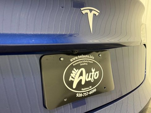 Used 2022 Tesla Model 3 image 5