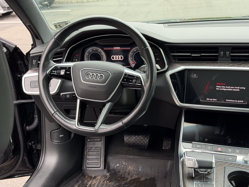 Used 2022 Audi A6 Premium Plus w/ Premium Plus Package AWD/4WD image 21