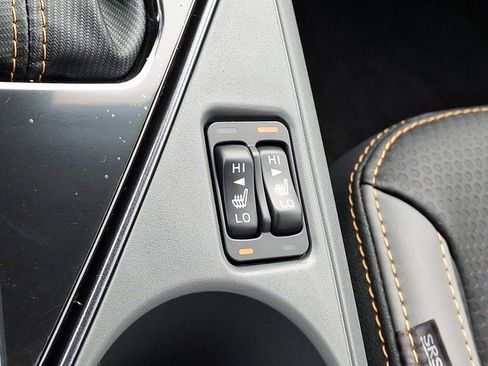 New 2026 Subaru Crosstrek 2.5i Wilderness image 16