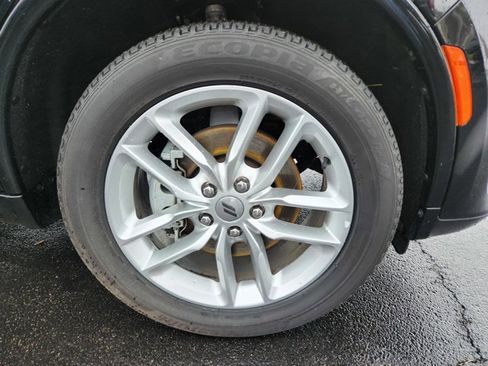 Used 2024 Dodge Durango GT image 44