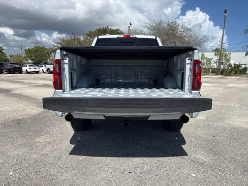 Used 2025 Ford F150 XLT w/ Equipment Group 303A High image 30