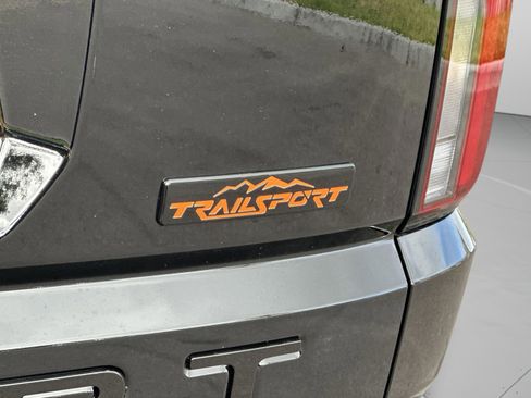 New 2026 Honda Passport TrailSport image 24