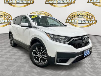 Used 2020 Honda CR-V EX-L