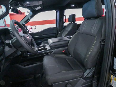 Used 2024 Ford F150 STX RWD image 11