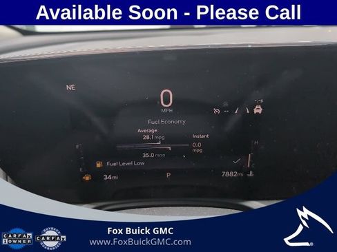 Used 2025 Buick Encore GX Preferred w/ Comfort Package FWD image 17