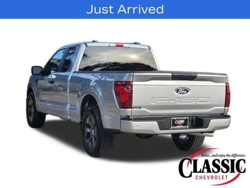 Used 2025 Ford F150 STX w/ Equipment Group 200A image 5