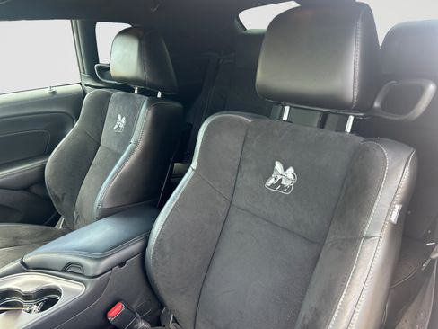 Used 2023 Dodge Challenger R/T Scat Pack w/ Plus Package RWD image 9