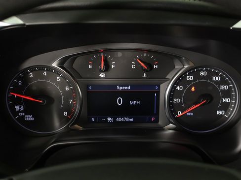 Used 2023 Chevrolet Blazer LT w/ Convenience Package FWD image 40