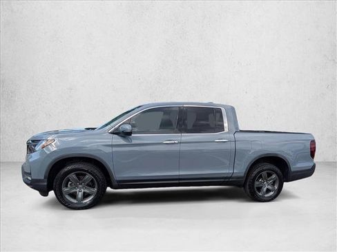 Certified 2023 Honda Ridgeline RTL-E image 9