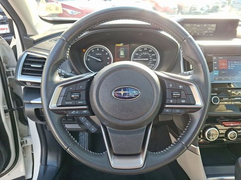 Used 2020 Subaru Forester Premium image 20