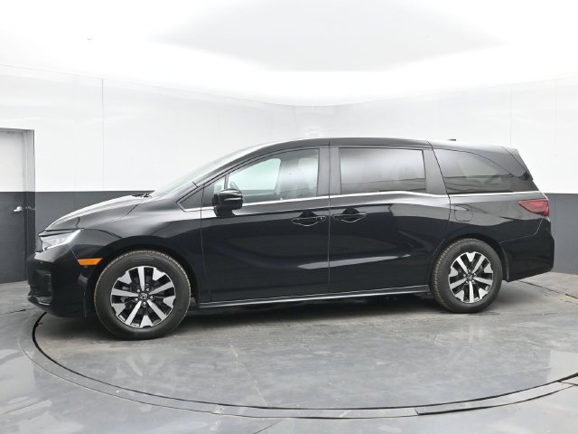 Certified 2025 Honda Odyssey EX-L image 6