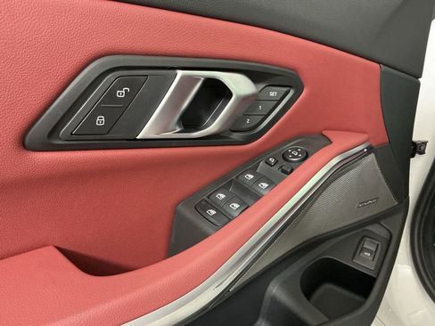 New 2026 BMW 330i Sedan w/ M Sport Package image 20