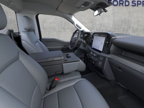 New 2026 Ford F150 XL RWD image 13
