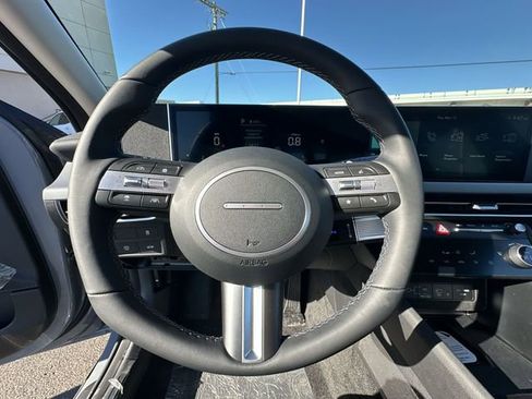 New 2026 Hyundai Sonata SEL image 31