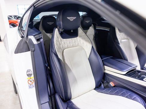 Used 2020 Bentley Continental GT AWD/4WD image 27