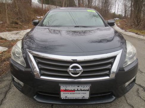 Used 2013 Nissan Altima 2.5 SL image 3
