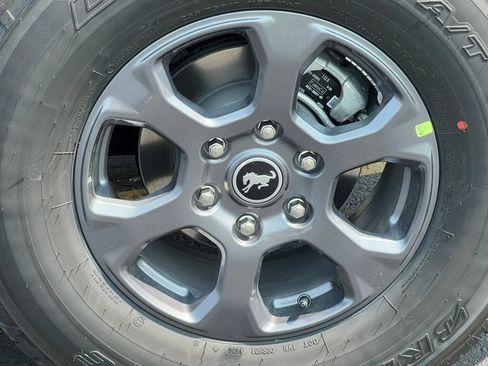 Used 2026 Ford Bronco Big Bend AWD/4WD image 6
