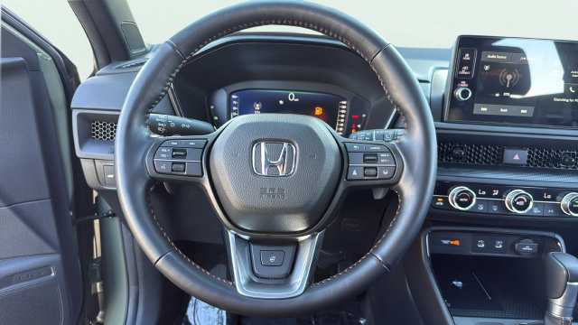 Used 2026 Honda CR-V TrailSport image 17