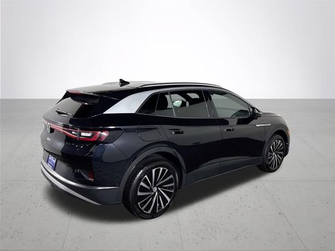 Certified 2023 Volkswagen ID.4 Pro S Plus AWD/4WD image 7