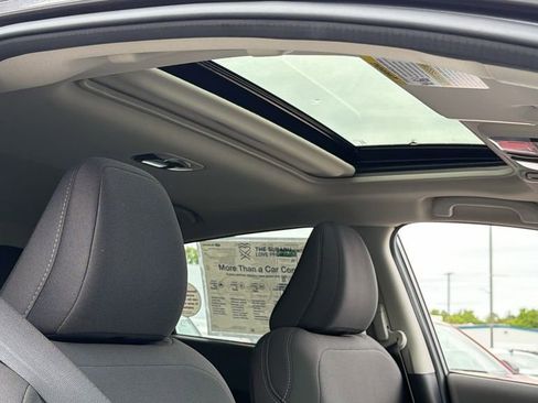 New 2026 Subaru Crosstrek 2.0i Premium AWD/4WD image 7