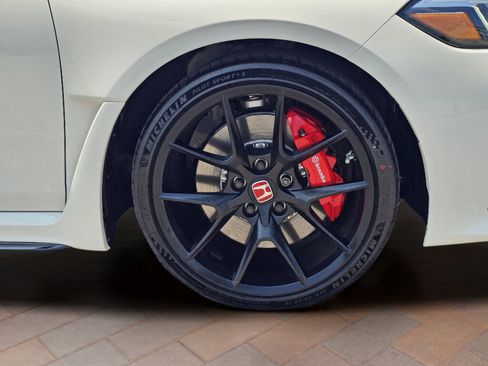 New 2026 Honda Civic Type R image 6