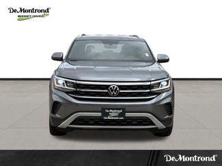 Used 2023 Volkswagen Atlas Cross Sport SE video 2