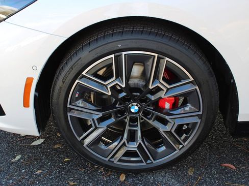 New 2026 BMW 530i xDrive 530i xDrive w/ M Sport Package image 34