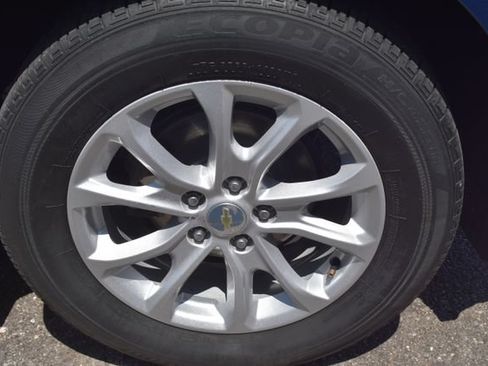 Used 2020 Chevrolet Equinox LT AWD/4WD image 47