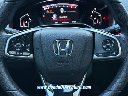 Certified 2020 Honda CR-V EX image 18