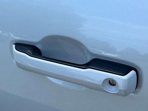 New 2026 Toyota Tundra Platinum AWD/4WD image 15