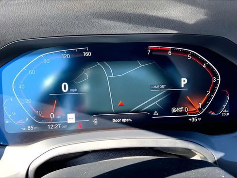 Used 2019 BMW 330i xDrive 330i xDrive w/ Convenience Package image 25