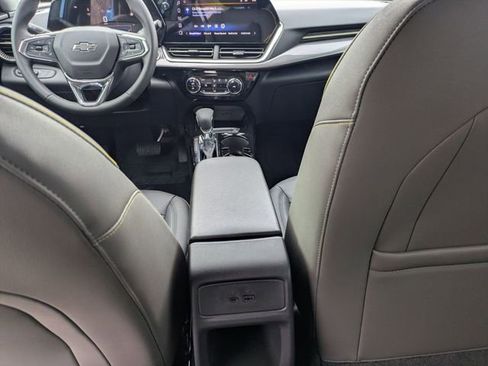 New 2026 Chevrolet Trax ACTIV w/ Sunroof Package image 26
