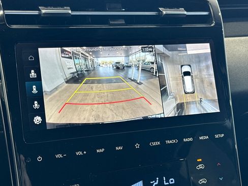 Used 2023 Hyundai Tucson Limited image 20