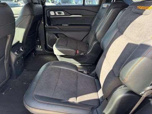 Used 2026 Ford Explorer Tremor w/ Tremor Ultimate Package AWD/4WD image 11