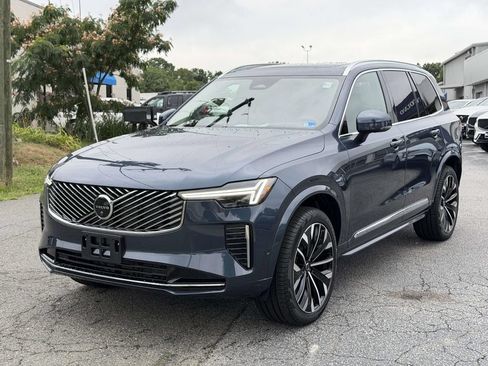 New 2026 Volvo XC90 B6 Ultra w/ Lounge Package AWD/4WD image 22