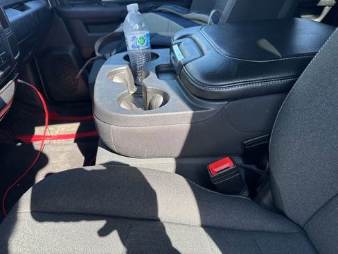 Used 2021 RAM 1500 Classic Warlock image 12