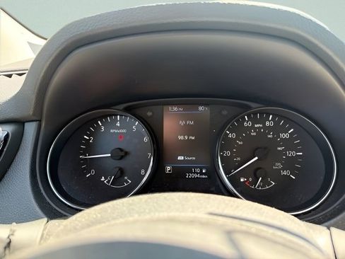 Used 2022 Nissan Rogue Sport S AWD/4WD image 20