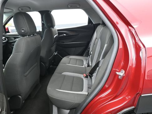 Used 2023 Chevrolet TrailBlazer LT w/ Convenience Package FWD image 29